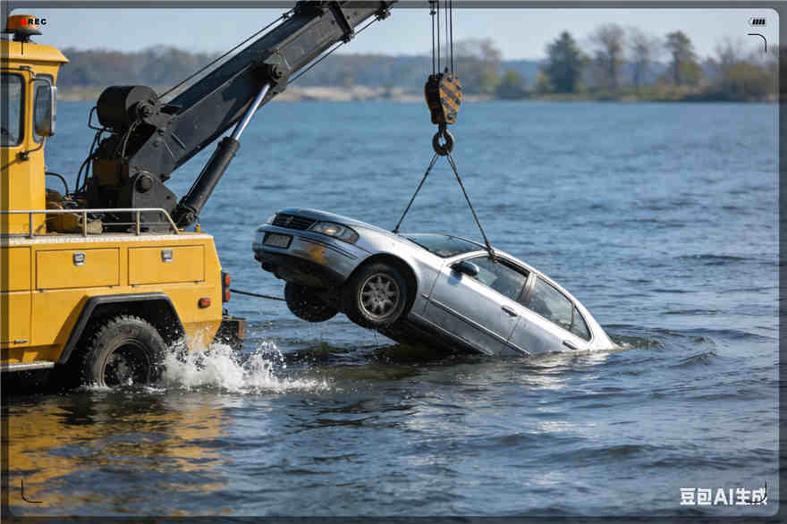 梁山汽车救援送柴油