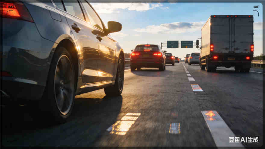 梁山高速公路汽车送汽油